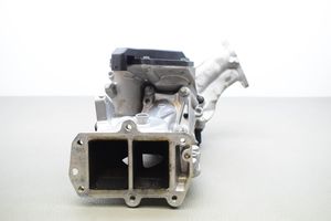 Mercedes-Benz GLE (W166 - C292) Valvola EGR A6511400660