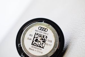 Audi Q3 8U Głośnik drzwi przednich 8X0035399C