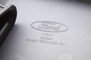 Ford Kuga II Lüftungsdüse Lüftungsgitter F1F19E635CA