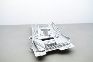 Skoda Rapid (NH) Rivestimento montante (B) (fondo) 5JA867243