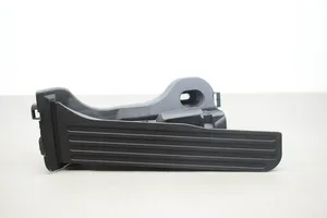 Volkswagen Jetta VI Accelerator throttle pedal 1K1723503AR