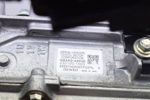 Toyota RAV 4 (XA40) Convertitore di tensione inverter G92A042030