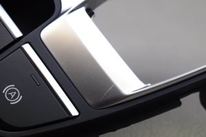 Audi Q5 SQ5 Affichage de l'indicateur du sélecteur de vitesse 80B927225