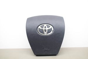 Toyota Prius (XW30) Ohjauspyörän turvatyyny SA2075510AFF