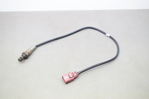 Audi Q3 8U Sonde lambda 04E906262FB