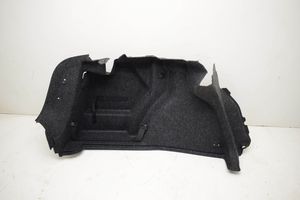 Volkswagen Jetta VI Dolny panel schowka koła zapasowego 5C6867427C