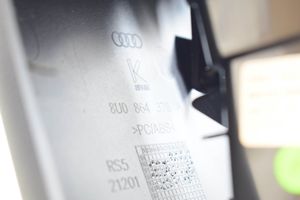 Audi Q3 8U Autres éléments de console centrale 8U0819203B