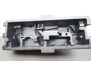 Skoda Rapid (NH) Altro elemento di rivestimento bagagliaio/baule 5JJ863957A