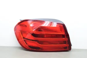 BMW 4 F32 F33 Luci posteriori 7296099