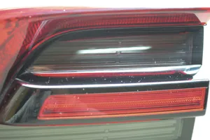 Porsche Macan Luci posteriori del portellone del bagagliaio 95B945094G