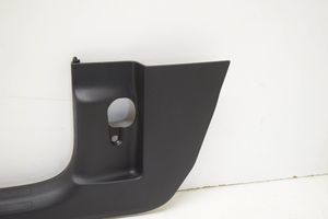 Seat Ibiza IV (6J,6P) Garniture de jupe latérale arrière 6J4863483