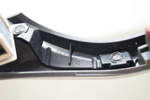 Lexus RX 450H Dashboard glove box trim 5547248080