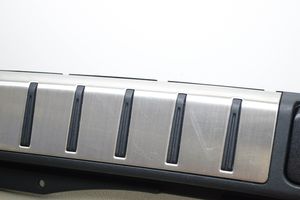 Lexus RX 450H Rivestimento di protezione sottoporta del bagagliaio/baule 5838748090