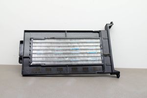 Audi Q7 4M Electric cabin heater radiator 8W0819011