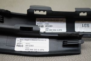 Audi A6 C7 Altra parte interiore 4G0868203A