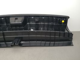 Mercedes-Benz GLC X253 C253 Rivestimento di protezione sottoporta del bagagliaio/baule A2536904900