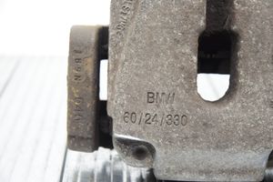 BMW 5 F10 F11 Étrier de frein avant 6024330