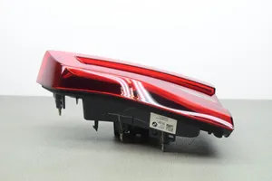 BMW X3 G01 Lampy tylnej klapy bagażnika 2TZ012694