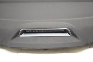 Volkswagen Jetta VI Grilles/couvercle de haut-parleur arrière 5C6863413P