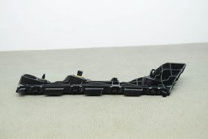 Mazda CX-3 Staffa angolare del supporto di montaggio del paraurti D10J502J1