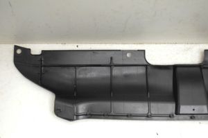 Audi A4 S4 B8 8K Radiateur panneau supérieur d'admission d'air 8K0807081B