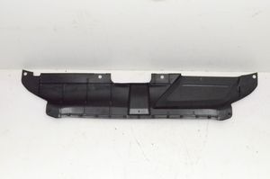 Audi A4 S4 B8 8K Radiateur panneau supérieur d'admission d'air 8K0807081B