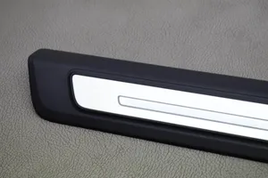 Audi Q5 SQ5 Kita slenkscių/ statramsčių apdailos detalė 80A947417