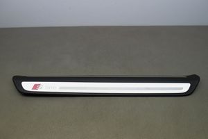 Audi Q3 8U Other sill/pillar trim element 8U0853374B