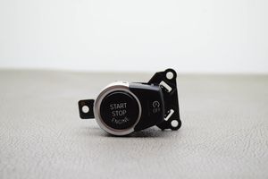 BMW X5 F15 Moottorin start-stop-painike/kytkin 9291690