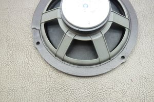 Fiat 500 Enceinte de porte arrière 46806814