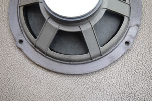 Fiat 500 Głośnik drzwi tylnych 46806815