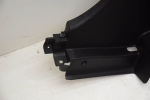 Fiat 500 Garniture panneau de porte arrière DX735427210