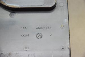 Fiat 500 Battery bracket 46806763