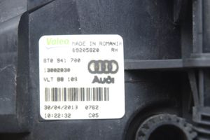 Audi A6 C7 Światło przeciwmgłowe przednie 8T0941700