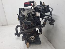 Fiat 500 Silnik / Komplet 552084761