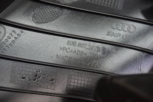 Audi Q5 SQ5 Kojelaudan hansikaslokeron lista 80B857297B