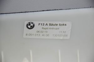 BMW 6 F12 F13 (A) statramsčio apdaila 8051013