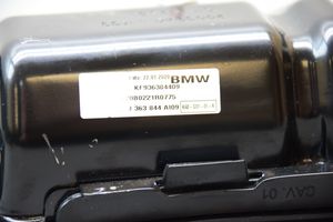 BMW X3 G01 Poduszka powietrzna Airbag chroniąca kolana 9363844