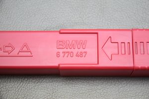 BMW 4 F32 F33 Instrumentu kaste 6770487