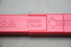 BMW 4 F32 F33 Boîte à outils 6770487