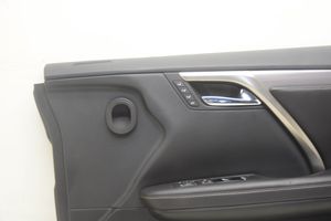 Lexus RX 450H Rivestimento del pannello della portiera anteriore 6771548040