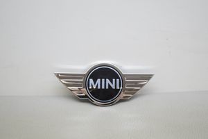 Mini Clubman F54 Logo/stemma case automobilistiche 7351373