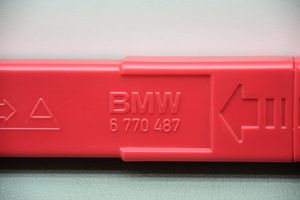 BMW 3 E90 E91 Caja de herramientas 6770487