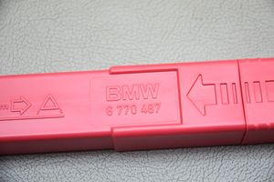 BMW 3 F30 F35 F31 Työkalupakki 6770487