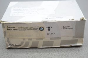 BMW Z3 E36 Bremsbelege vorne 1164938