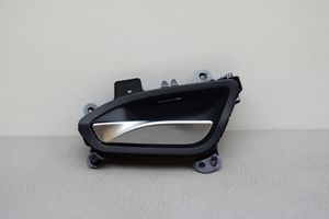 BMW 1 F20 F21 Klamka wewnętrzna drzwi 51417240411