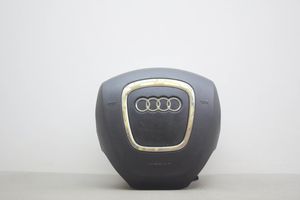 Audi A4 S4 B8 8K Ohjauspyörän turvatyyny 8K0880201AG