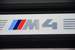 BMW 4 F32 F33 Altro elemento di rivestimento sottoporta/montante 893801810