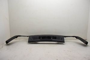 Porsche Cayenne (92A) Rivestimento della parte inferiore del paraurti posteriore 7P5807834N