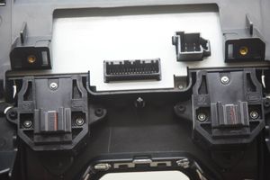 Land Rover Range Rover Evoque L538 Altri elementi della console centrale (tunnel) BJ3214C239HC